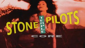 Stone Temple Pilots Core Live Webcast's poster