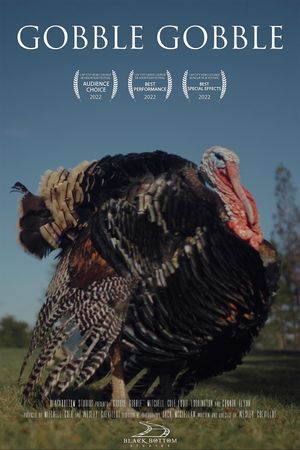 Gobble Gobble's poster