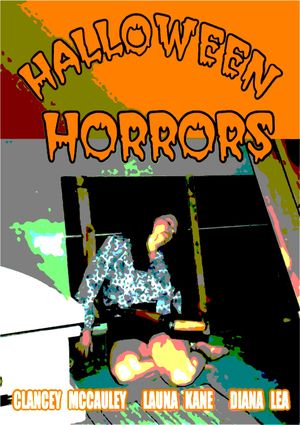 Halloween Horrors's poster