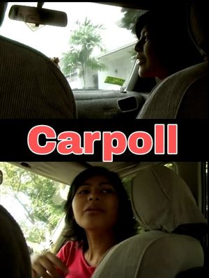 Carpool's poster