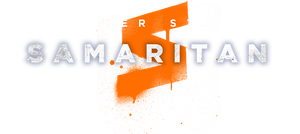 Samaritan's poster