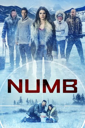 Numb's poster
