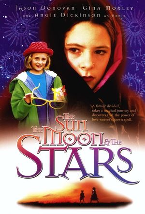 The Sun, the Moon and the Stars's poster
