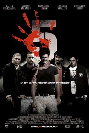 5 (Cinque)'s poster