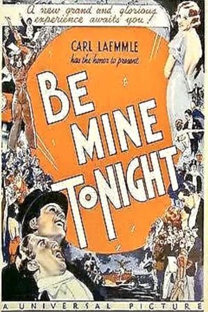Be Mine Tonight's poster