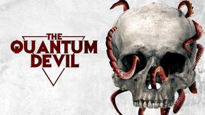 The Quantum Devil's poster