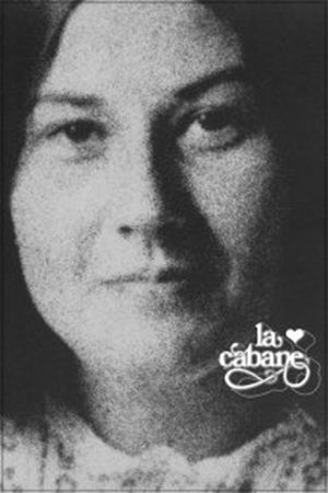 La cabane's poster