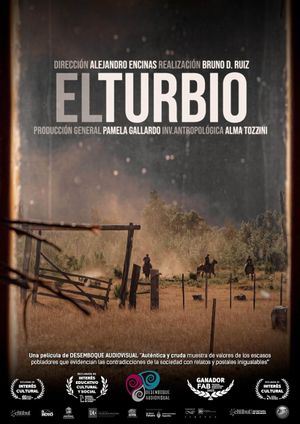 El Turbio's poster