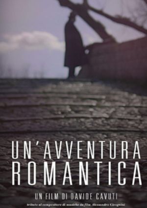 Un'avventura romantica's poster