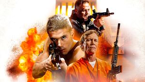 Breakout's poster