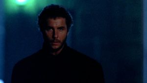 Manhunter's poster