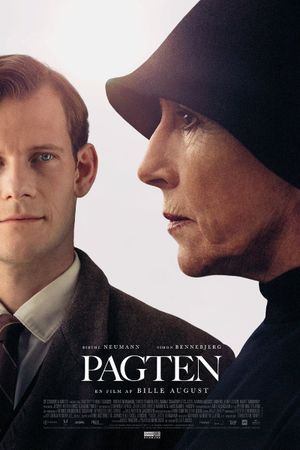 The Pact's poster