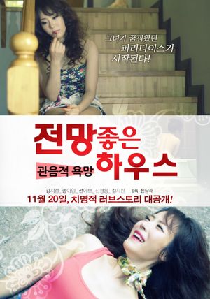 House With a Good View: Voyeuristic Desire's poster