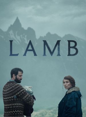 Lamb's poster