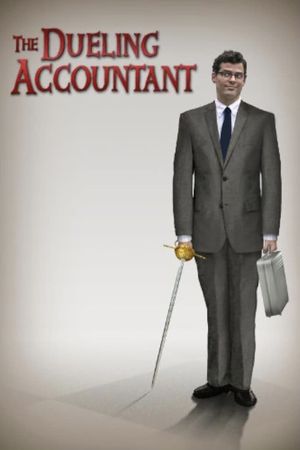 The Dueling Accountant's poster