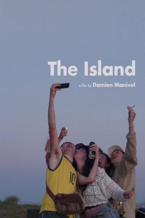 The Island's poster