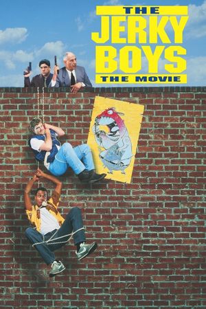 The Jerky Boys's poster