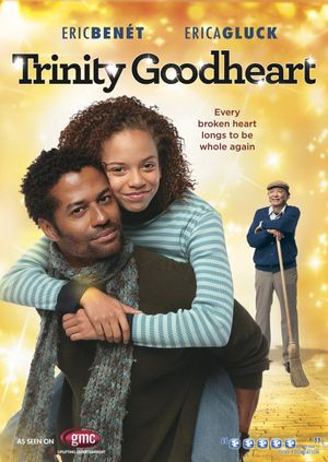 Trinity Goodheart's poster