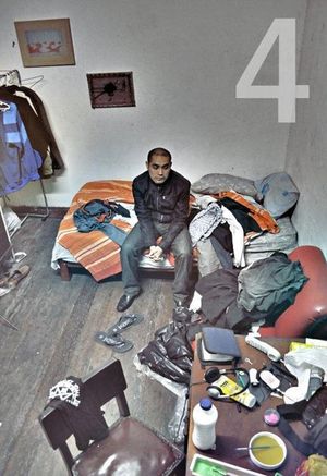 4's poster