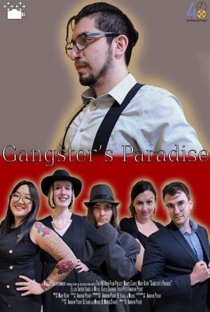 Gangster's Paradise's poster image