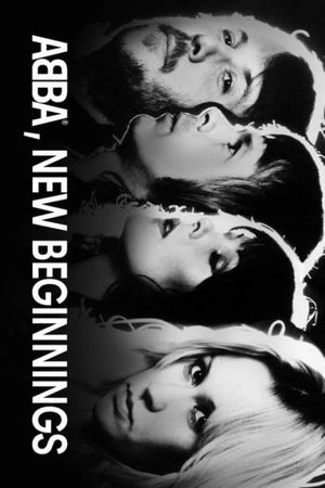 ABBA: New Beginnings's poster