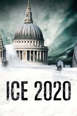 Ice's poster