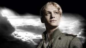 The Red Baron's poster