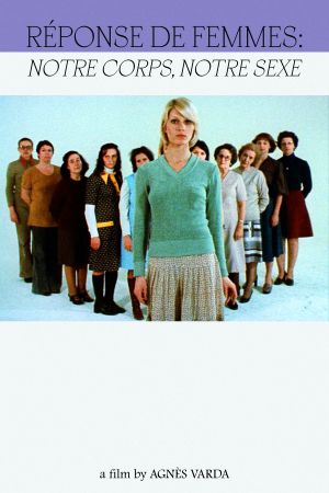 Women Reply's poster