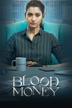 Blood Money's poster
