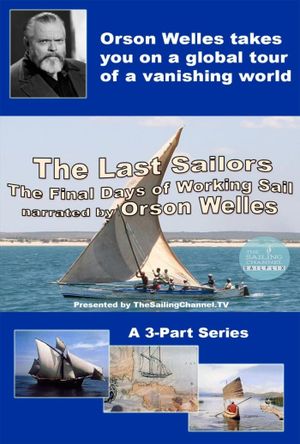 The Last Sailors: The Final Days of Working Sail's poster