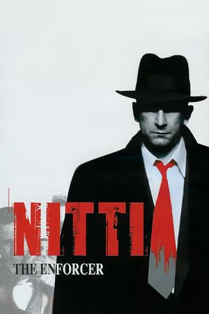 Frank Nitti: The Enforcer's poster