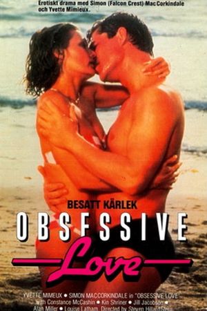 Obsessive Love's poster