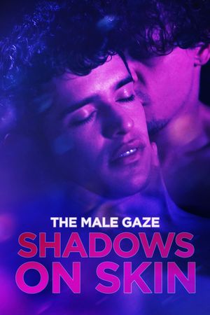 The Male Gaze: Shadows on Skin's poster