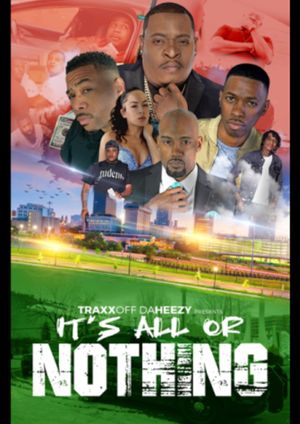 It's All or Nothing's poster image