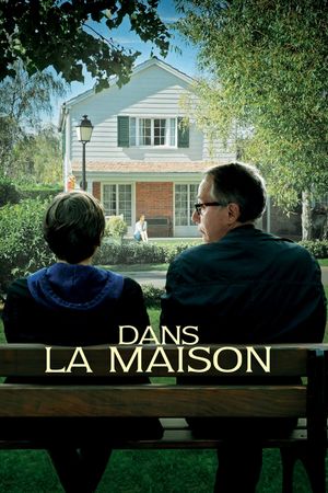 In the House's poster