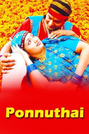 Ponnuthai's poster