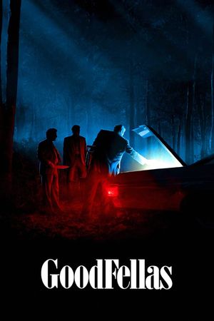 Goodfellas's poster