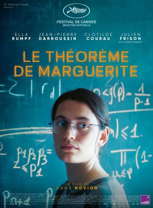 Marguerite's Theorem's poster