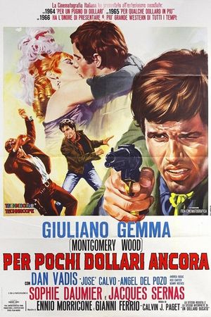 Fort Yuma Gold's poster