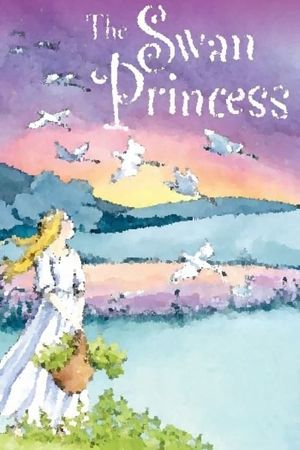 The Swan Princess's poster
