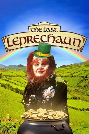 The Last Leprechaun's poster