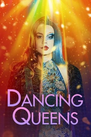 Dancing Queens's poster