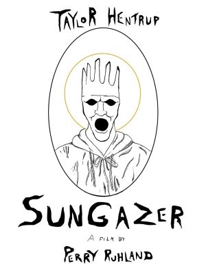 Sungazer's poster