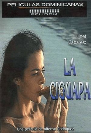 La Ciguapa's poster