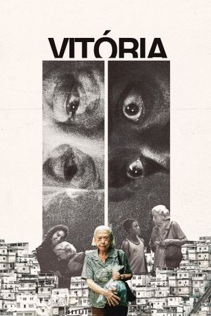 Vitória's poster