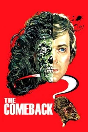 The Comeback's poster