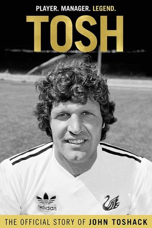 Tosh's poster