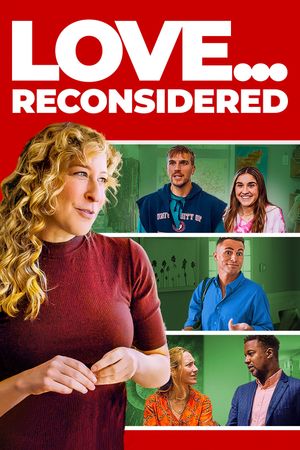 Love... Reconsidered's poster