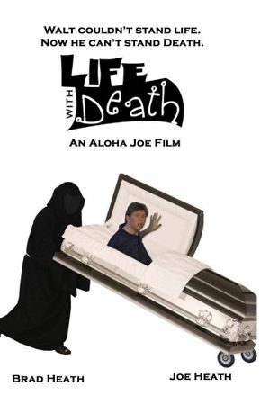 Life With Death's poster image