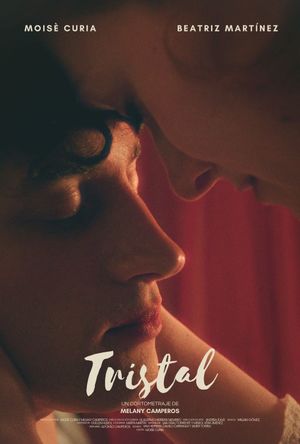 Tristal's poster